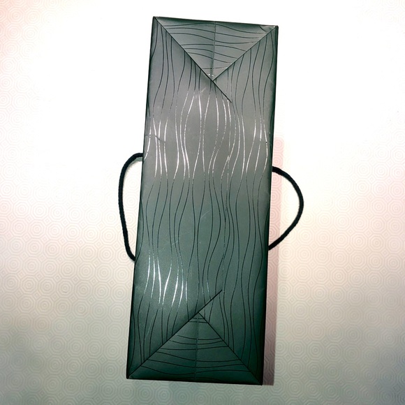 Rolex Paper Shopping/Gift Bag - Picture 3 of 9